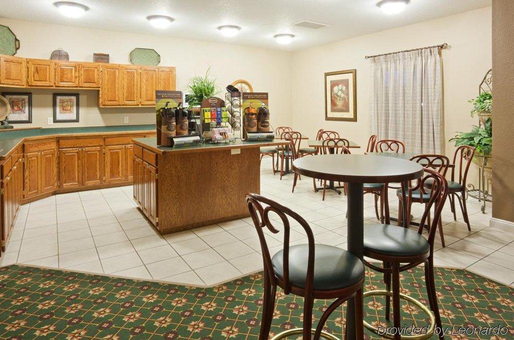 Grandstay Residential Suites Hotel - Eau Claire Eksteriør billede