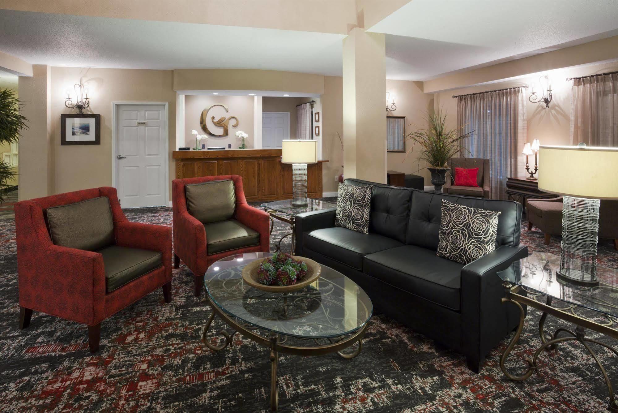 Grandstay Residential Suites Hotel - Eau Claire Eksteriør billede