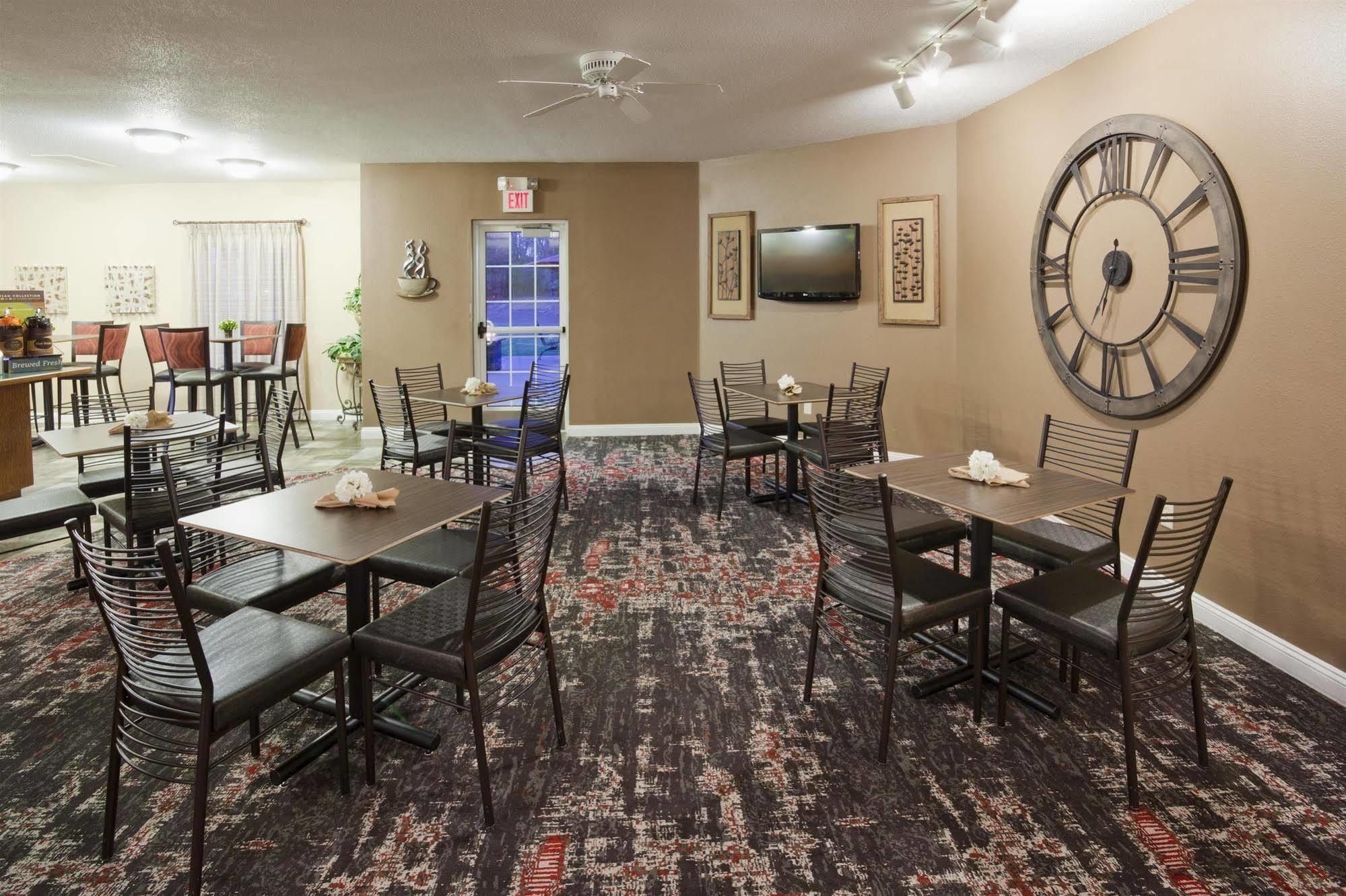 Grandstay Residential Suites Hotel - Eau Claire Eksteriør billede